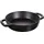 Staub Pans Paella-Pfanne 34 cm schwarz