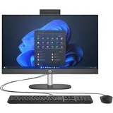 HP ProOne 240 G10 23,8" FHD IPS Intel Core Ultra 7 155U 1,1 GHz 16 GB RAM 512 GB SSD Intel UHD Graphics Win 11 Pro