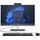 HP ProOne 240 G10 23,8" FHD IPS Intel Core Ultra 7 155U 1,1 GHz 16 GB RAM 512 GB SSD Intel UHD Graphics Win 11 Pro