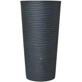 GARANTIA Natura 2in1 Regenspeicher 350 l graphitegrey