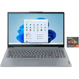 Lenovo IdeaPad Slim 3 15,6" AMD Ryzen 7 5825U 16 GB RAM 1 TB SSD Arctic Grey