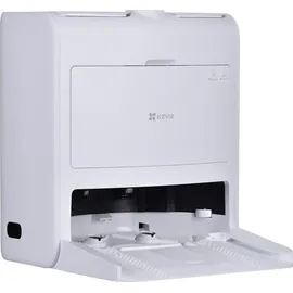 EZVIZ RS2 Saug-/Wischroboter inkl. Absaug-/Reinigungsstation Weiß (CS-RS2-TWT2)