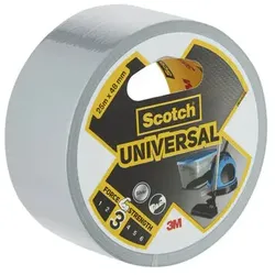 3M Universal, Silber, Bündelung, Befestigung, Schützend, Reparatur, Versiegelung