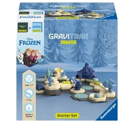GraviTrax - Starter-Set Disney Frozen - Junior