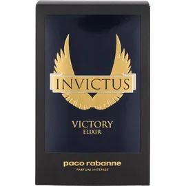 Paco Rabanne Invictus Victory Elixir Parfum Intense 200 ml