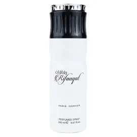 Paris Corner Rifaaqat Eau de Parfum 200 ml