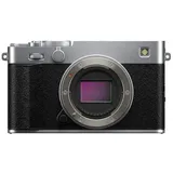 Fujifilm X-E5 silber