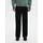 Selected Finn Flex Loose Fit Hosen Schwarz XXL