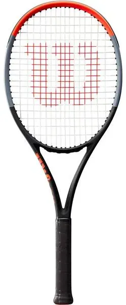 WILSON Tennisschläger "Clash 98 Tour" - unbesaitet, 4