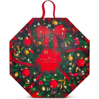 RITUALS The Ritual of Advent Classic 2D 2025