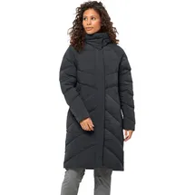 Jack Wolfskin Marienplatz Coat W phantom XL