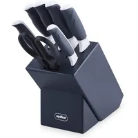 Zyliss Comfort Messerblock Grau