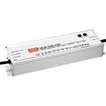MeanWell HLG-150H-12B LED-Trafo