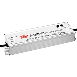 MeanWell HLG-150H-12B LED-Trafo
