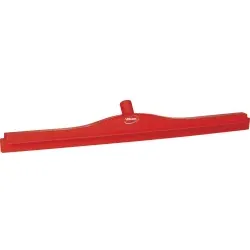 Vikan Hygienischer Wasserschieber, 700 mm 77154 , Farbe: rot
