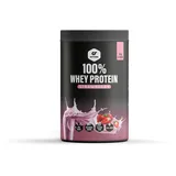 gofitness nutrition Whey Protein Erdbeere Shake 400 g