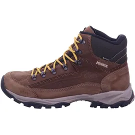 MEINDL Baltimore GTX Herren Kastanie/Senf 47