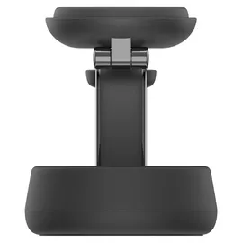 Belkin UltraCharge Pro Magnetische 3-in-1-Ladestation mit Qi2 25W schwarz