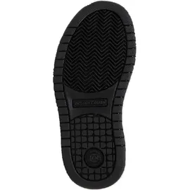 DC Shoes Court Graffik Black/White 39