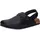 Birkenstock Tokio Super Grip, normal, schwarz, - 45