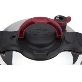 Tefal Clipso Minut Easy 6 l