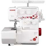 Janome Nähmaschine 990D