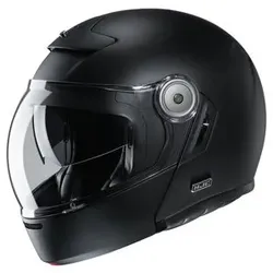 V90 Klapphelm Klapphelm schwarz XXL