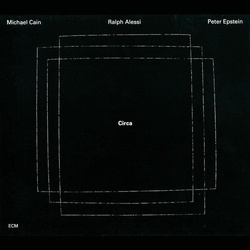 Circa - Michael Cain. (CD)