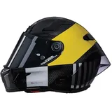 Nolan HELMET X-804 RS COMBO GARA 350 S