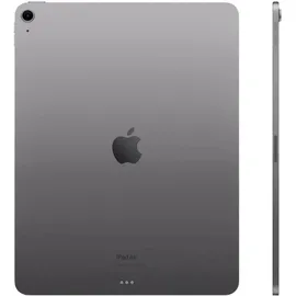 Apple iPad Air 11" (6. Generation 2024) 512 GB Wi-Fi space grau