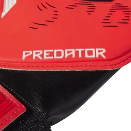 adidas Predator Training Schwarz/Rot/Weiß 7