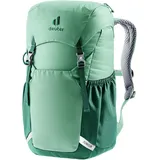 Deuter Kinderrucksack Junior spearmint-seagreen
