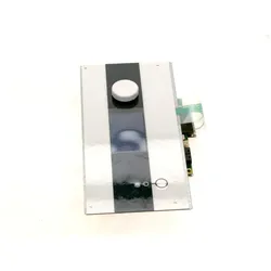 Buderus Display Bud Blu LR Frigo v3.4.0 SP 8718593910