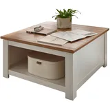 furn.design Couchtisch "Hemsby"