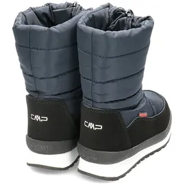 CMP Rae Schneestiefel Blau 41