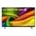 LG 43NU850B6LA 43" NANO 4K UHD AI Smart TV NU85