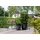 Capi Europe Blumentopf Tutch Ø 35 x 34 cm schwarz