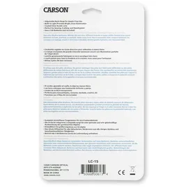 CARSON LC-15