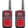 Midland XT10 Pro Paar Rot C1459 PMR-Funkgerät 2er Set