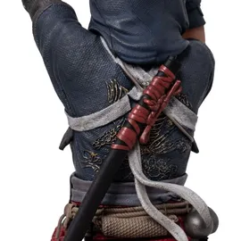 Pure Arts Assassins Creed Shadows - Animus Naoe 1/8 Statue 28 cm