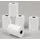 dots Thermorollen 5,7 cm x 14,0 m, 5 Rollen