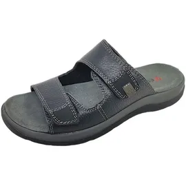 Westland Alsace 01 Pantolette Schwarz 45