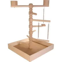 Trixie Spielbereich Holz