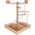 Trixie Spielbereich Holz