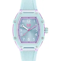 ICE-Watch Quarzuhr Kids daisy ICE boliday - Türkis/Violett