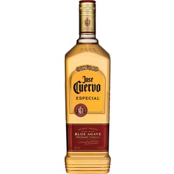 Tequila Jose Cuervo Especial Reposado 38% 1l