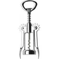 GASTROMAX Korkenzieher Metall 16,5 cm