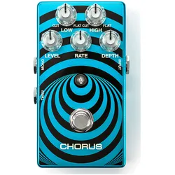 MXR Wylde Audio Chorus - Effektgerät E-Gitarre