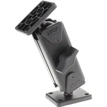 Arat BigMount, Smartphone Halterung, Schwarz