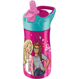 Maped Edelstahl-Trinkflasche BARBIE 430 ml
